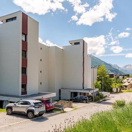 L'Alpage - Serre Chevalier Saint-Chaffrey Εξωτερικό φωτογραφία