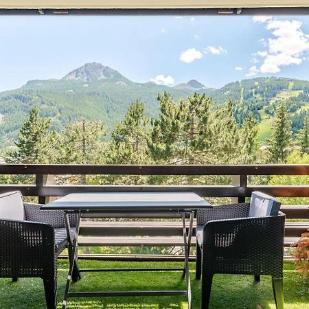 L'Alpage - Serre Chevalier Saint-Chaffrey Εξωτερικό φωτογραφία