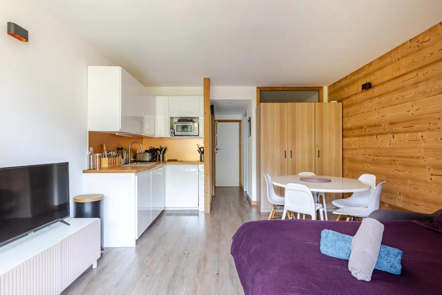 L'Alpage - Serre Chevalier Saint-Chaffrey Εξωτερικό φωτογραφία