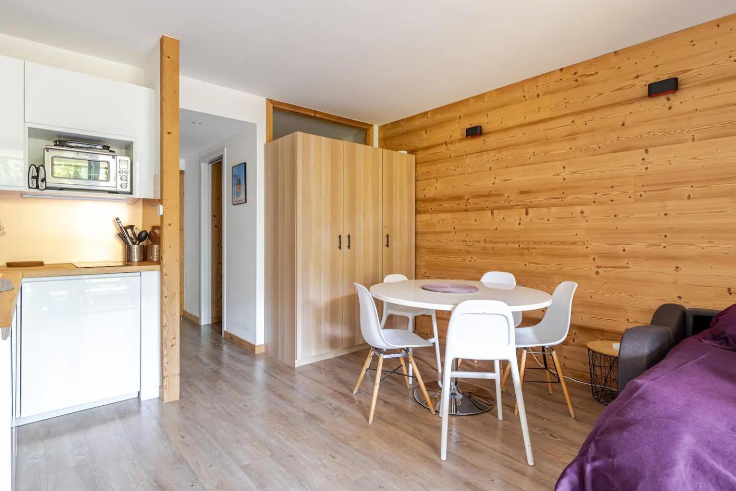 L'Alpage - Serre Chevalier Saint-Chaffrey Εξωτερικό φωτογραφία