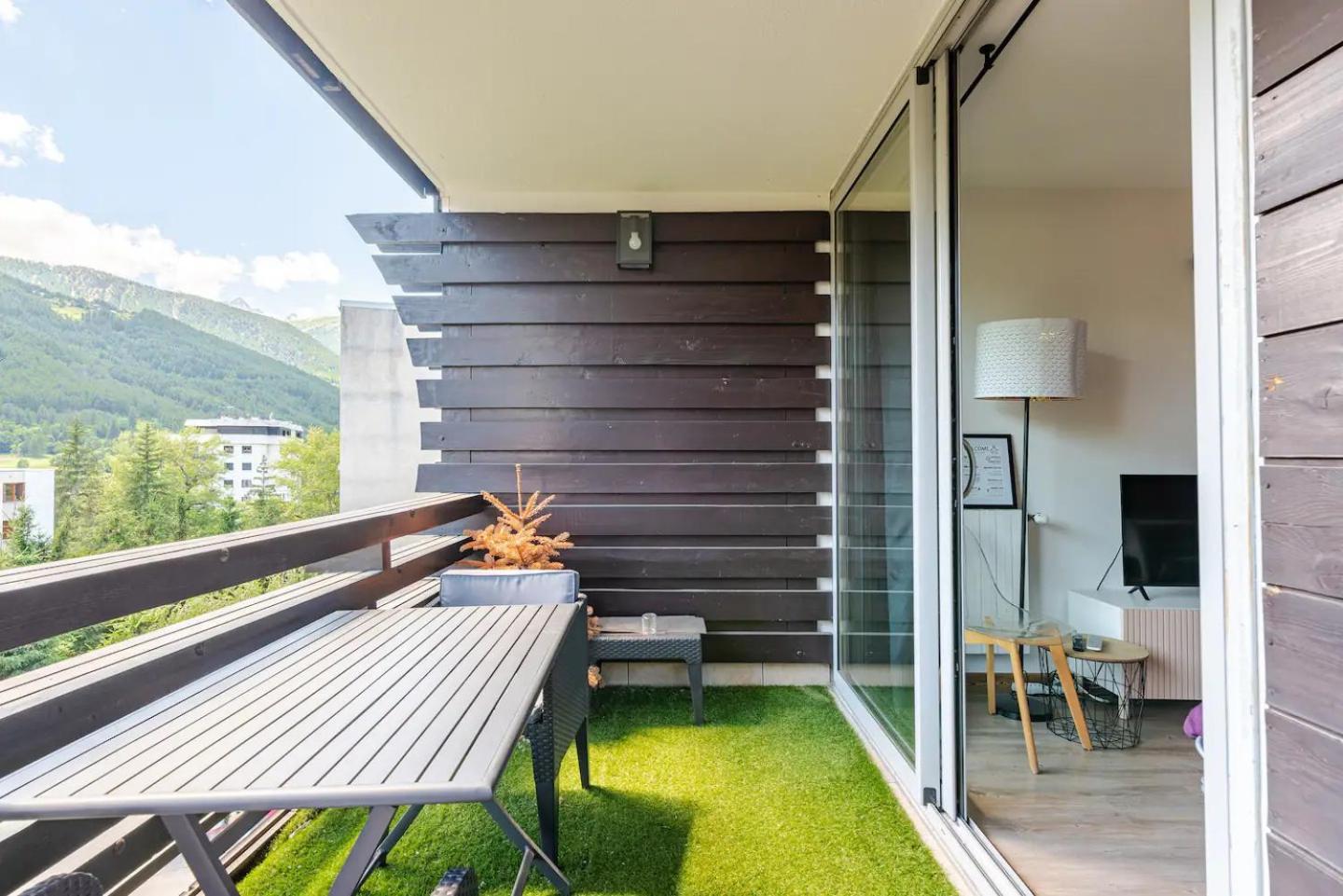 L'Alpage - Serre Chevalier Saint-Chaffrey Εξωτερικό φωτογραφία